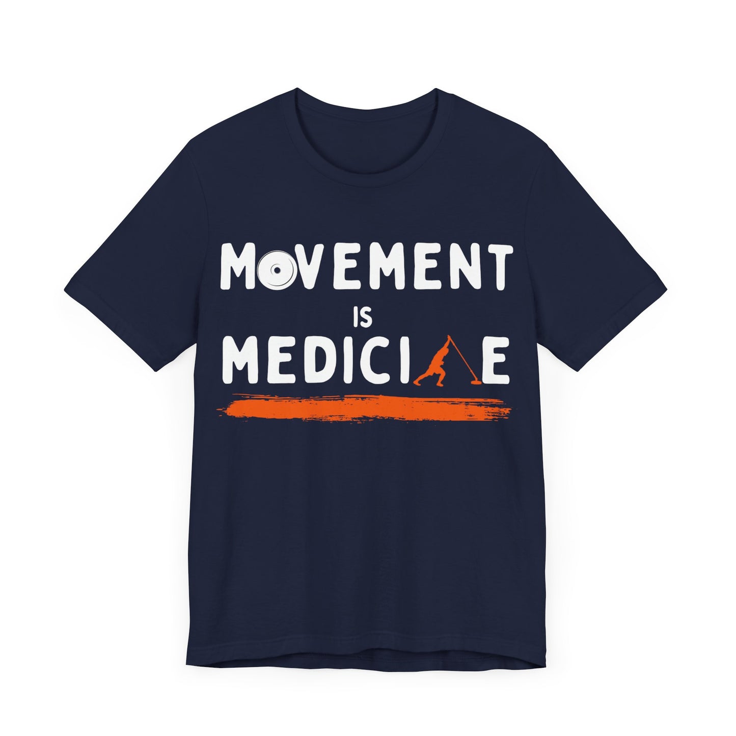 Landmine's are Medicine