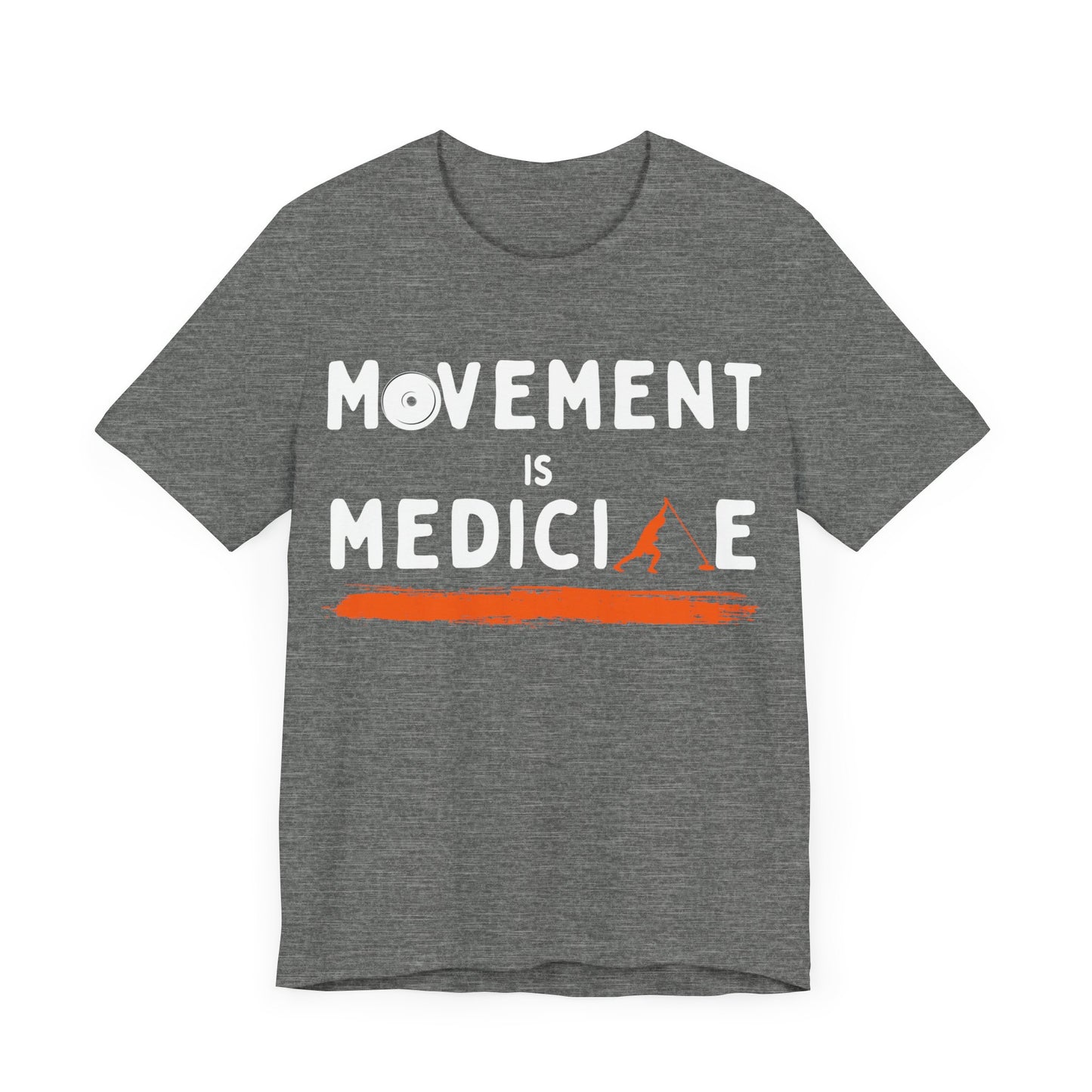 Landmine's are Medicine