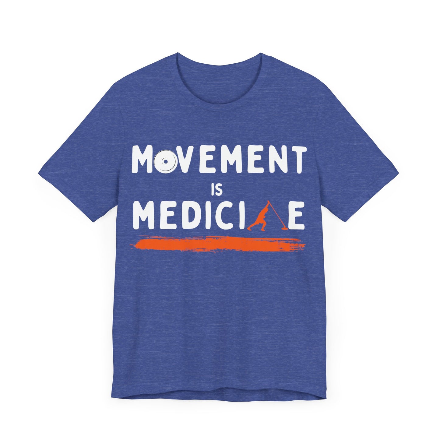 Landmine's are Medicine