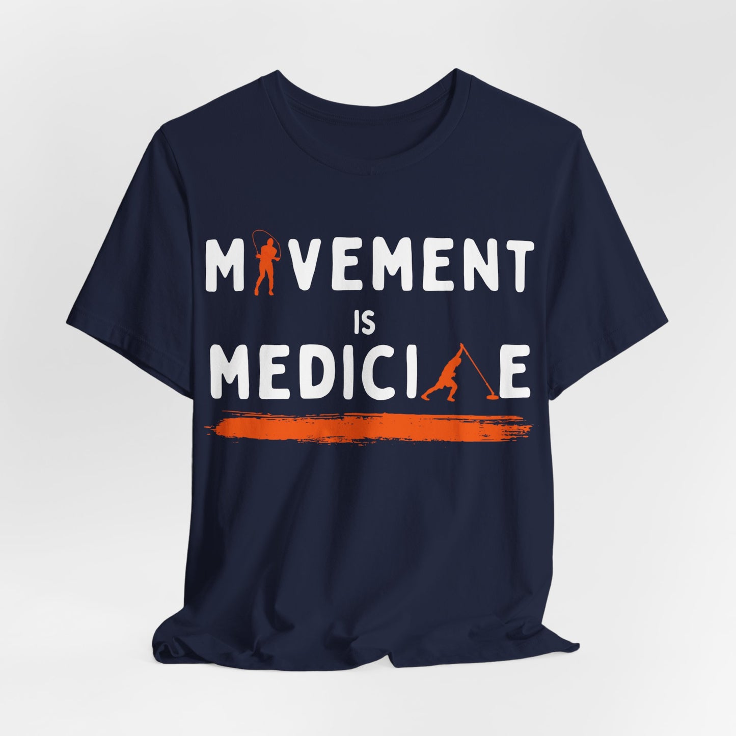 Weckheads know Movement