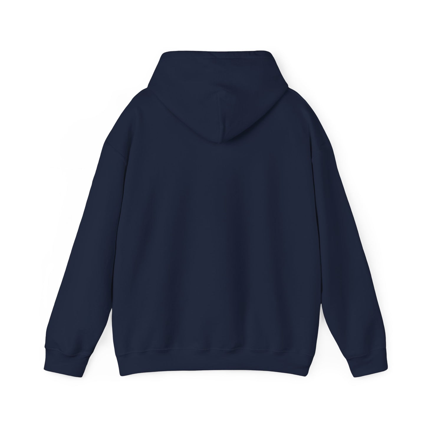 Kettlebells and Caffeine, female figure hoodie