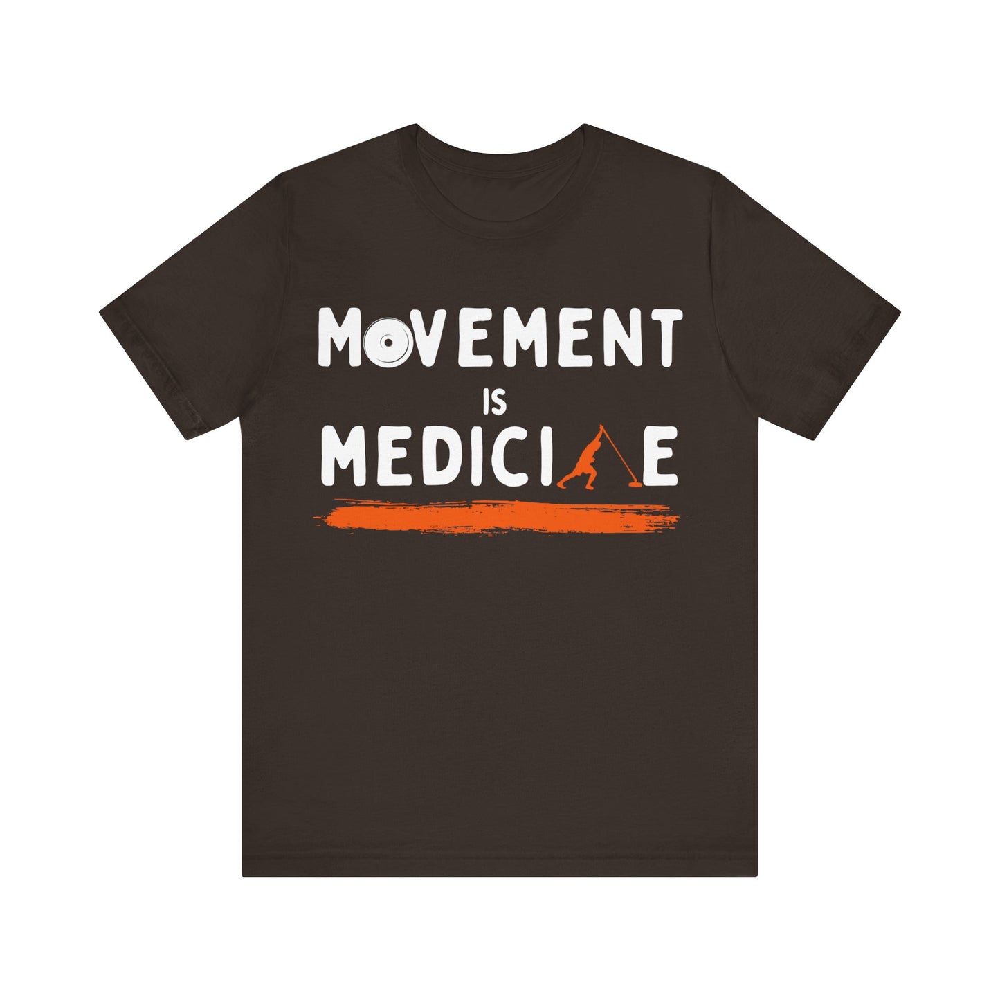 Landmine's are Medicine