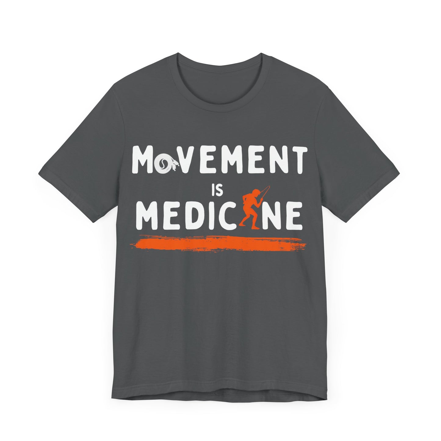 Rope Flow is Medicine