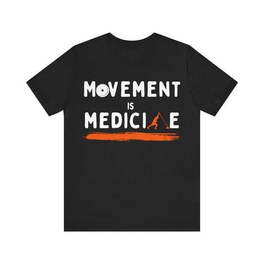 Landmine's are Medicine