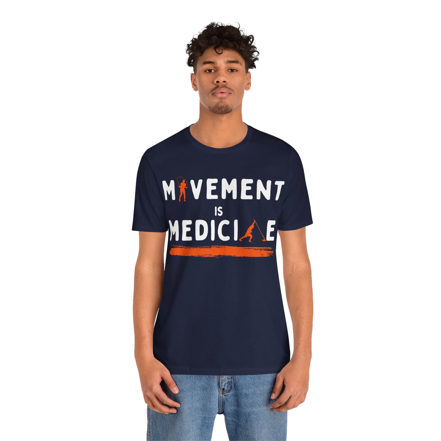 Weckheads know Movement