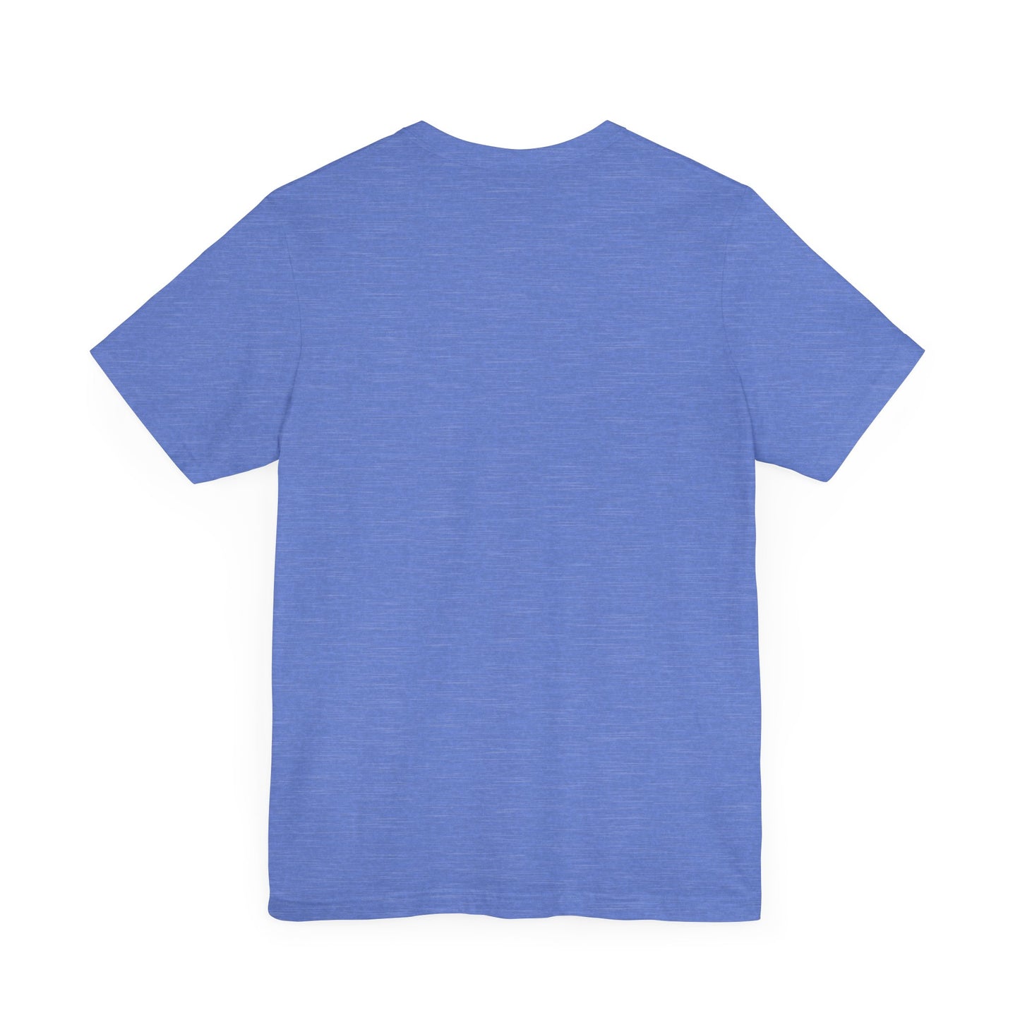 Kettlebells and Caffeine Shirt, male fig