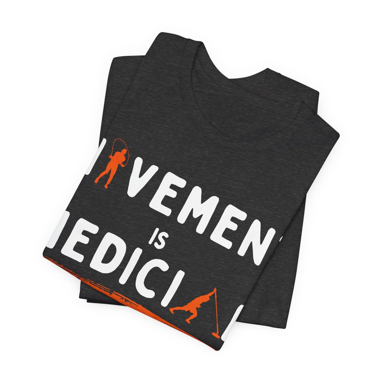 Weckheads know Movement