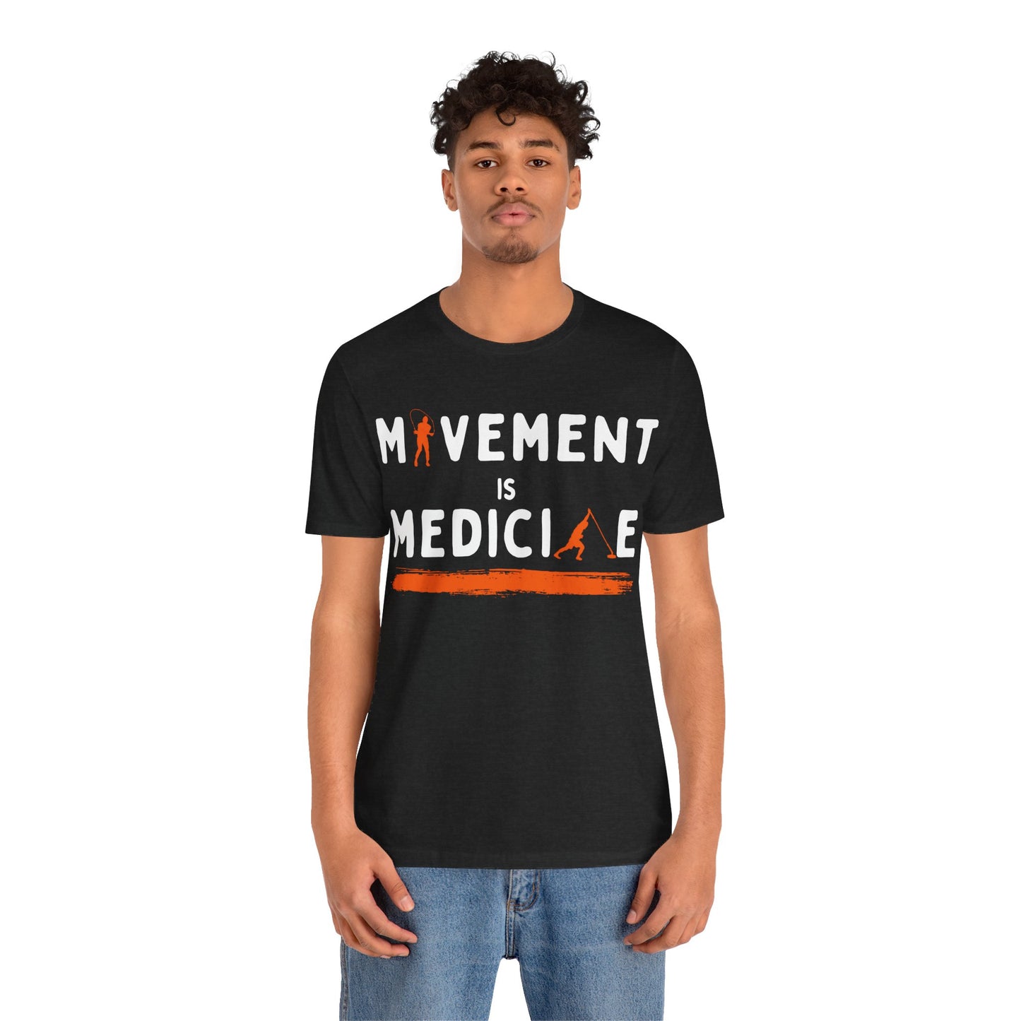 Weckheads know Movement