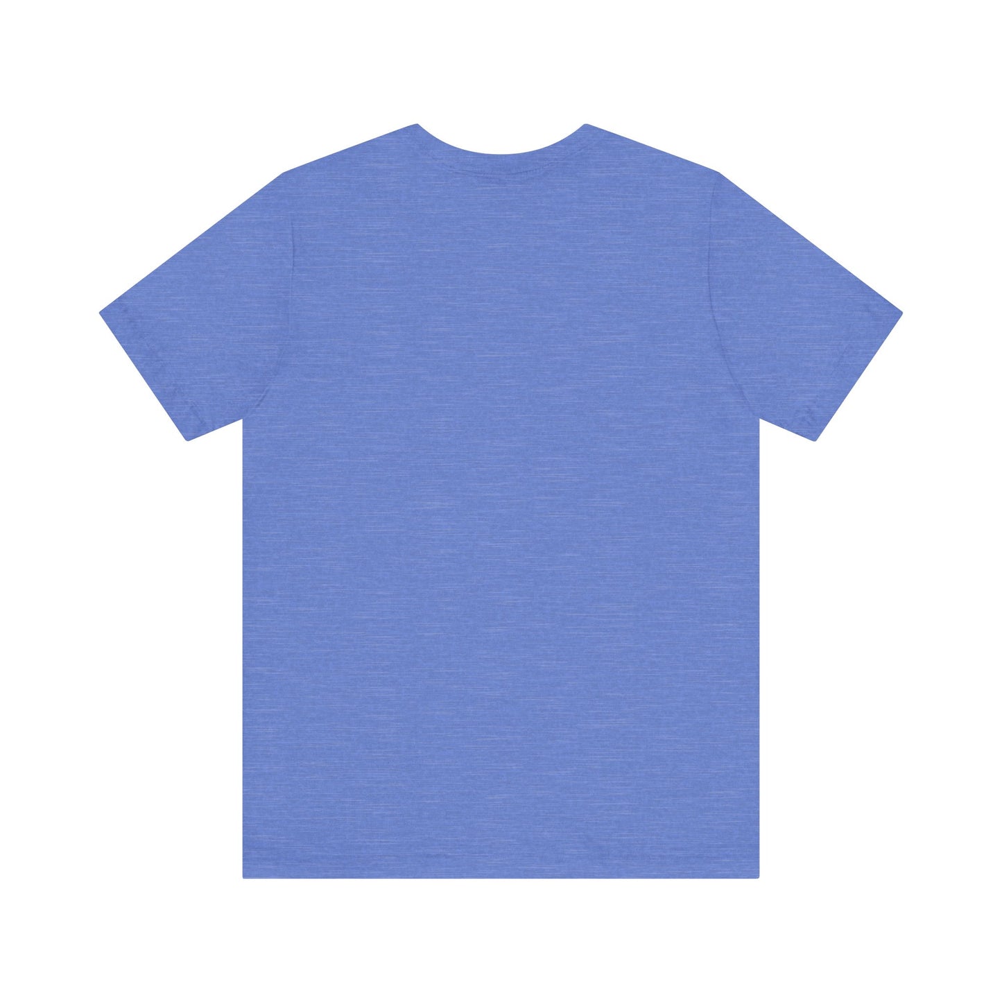 Kettlebells and Caffeine Shirt, male fig
