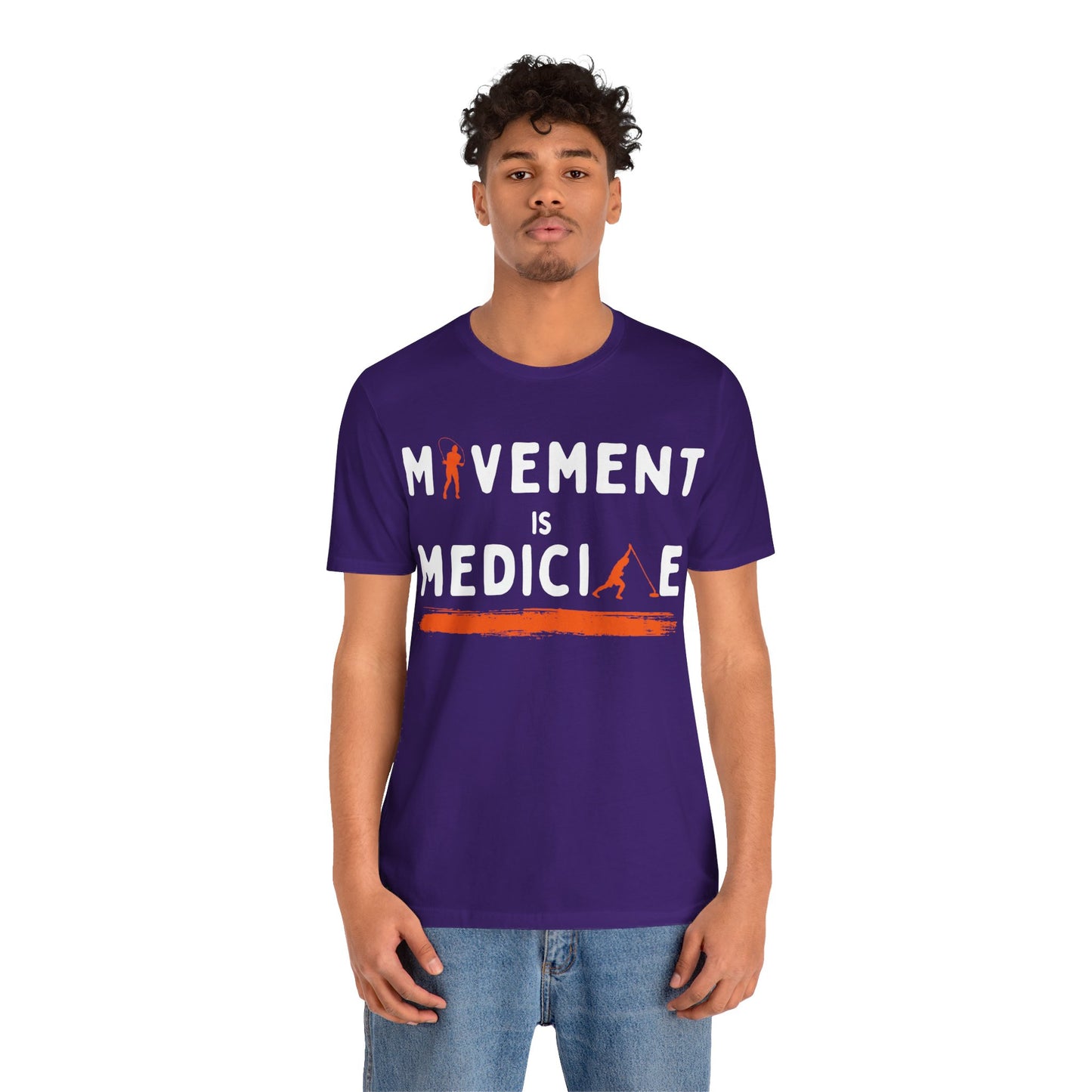 Weckheads know Movement