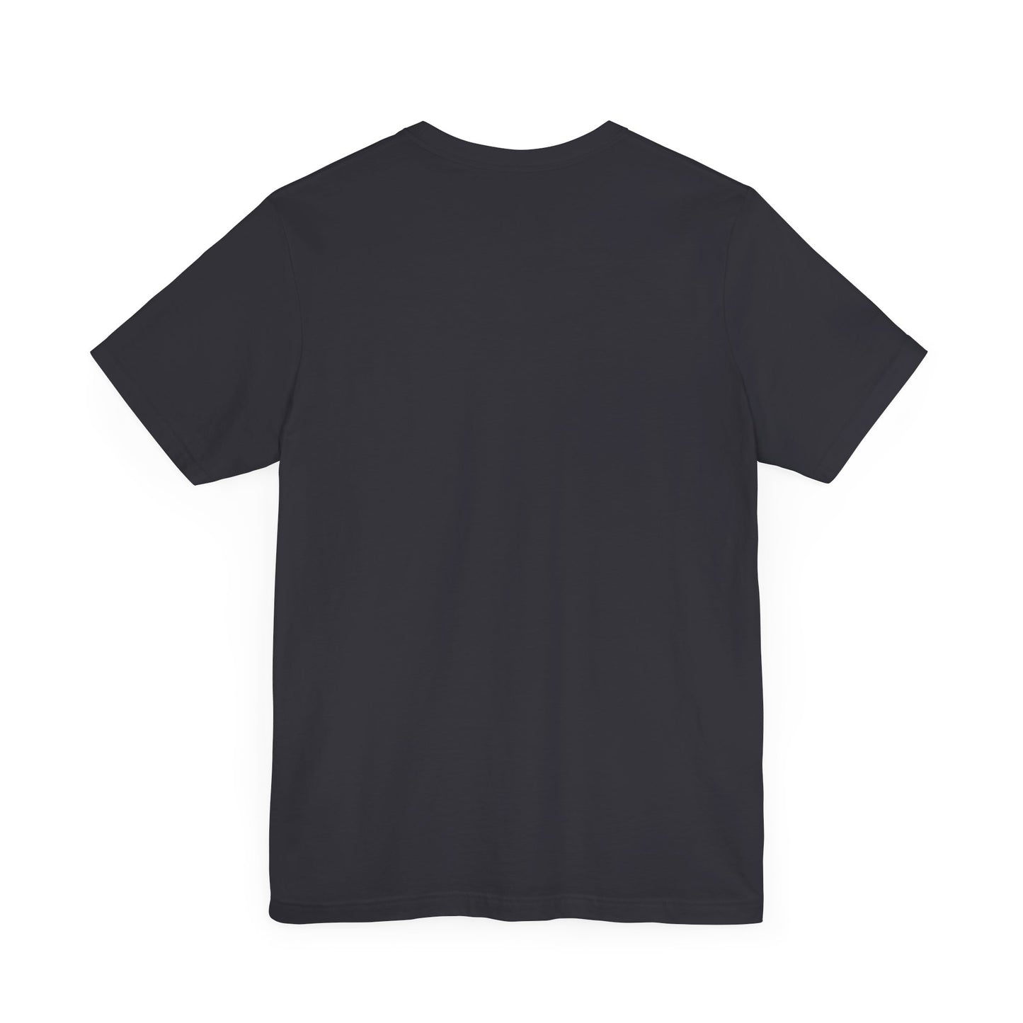 Kettlebells and Caffeine Shirt, male fig