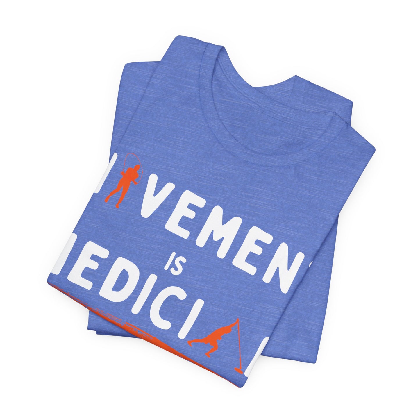 Weckheads know Movement