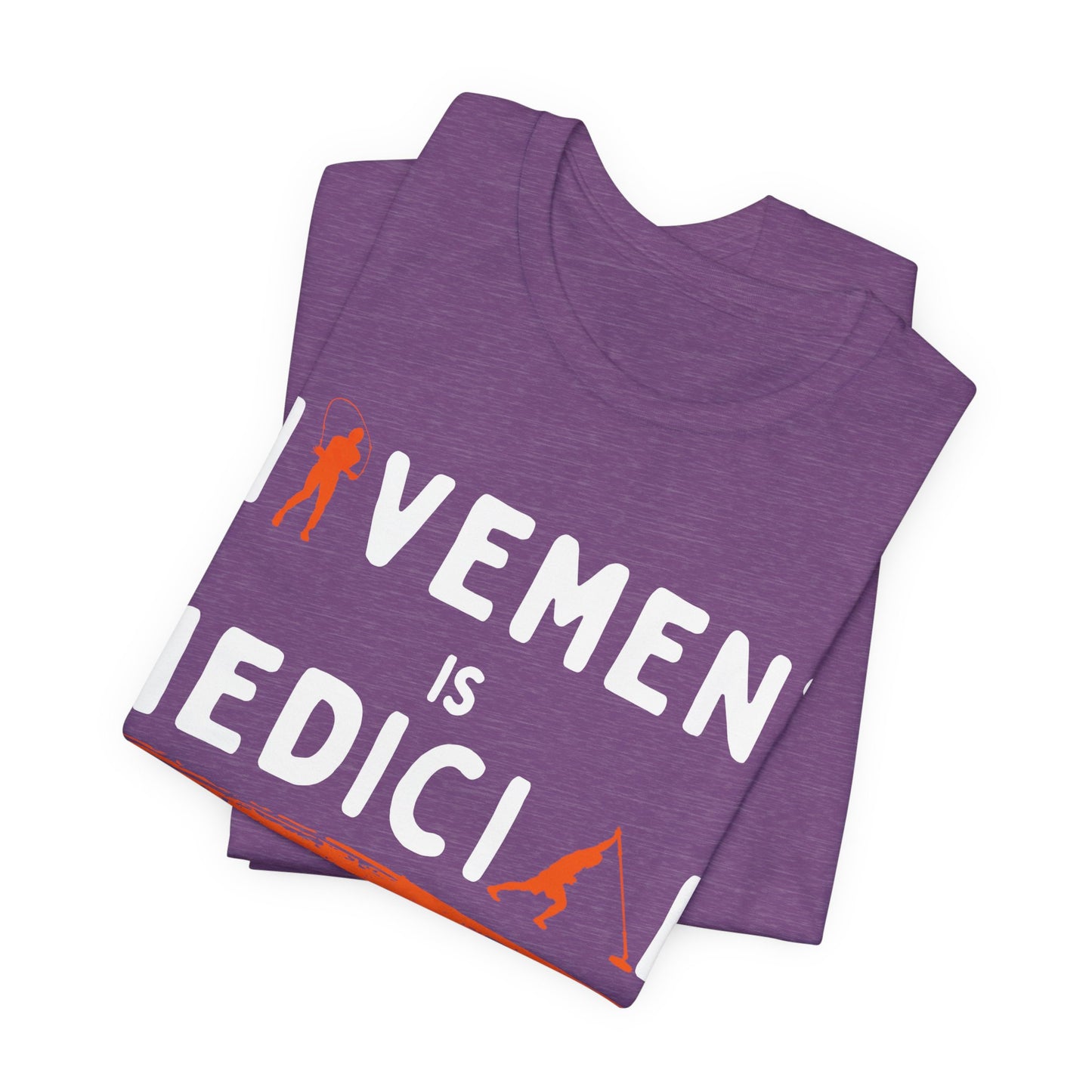 Weckheads know Movement