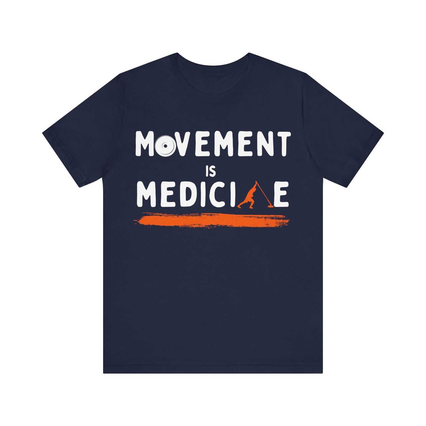 Landmine's are Medicine