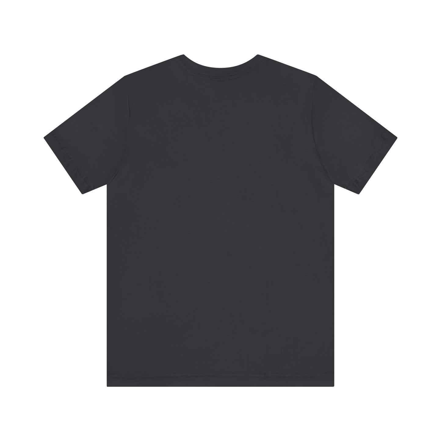 Kettlebells and Caffeine Shirt, male fig