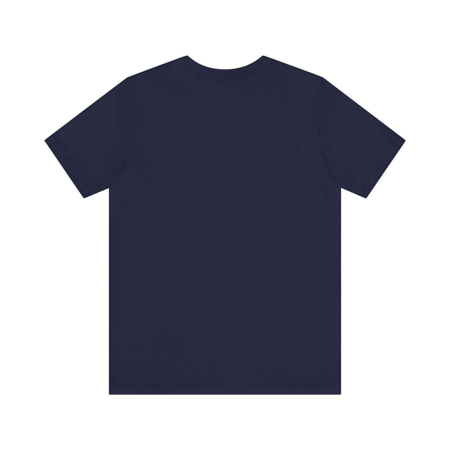 Kettlebells and Caffeine Shirt, male fig