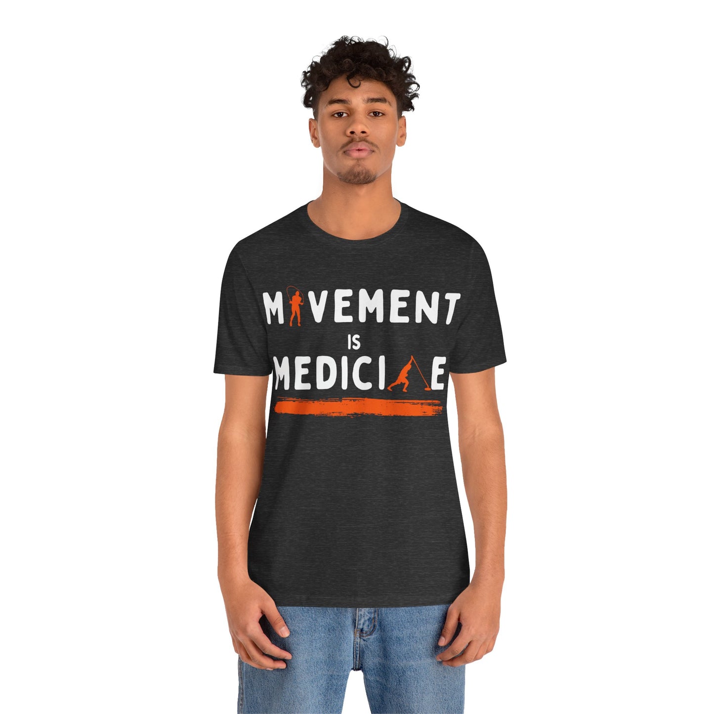 Weckheads know Movement