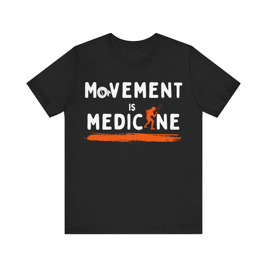 Rope Flow is Medicine