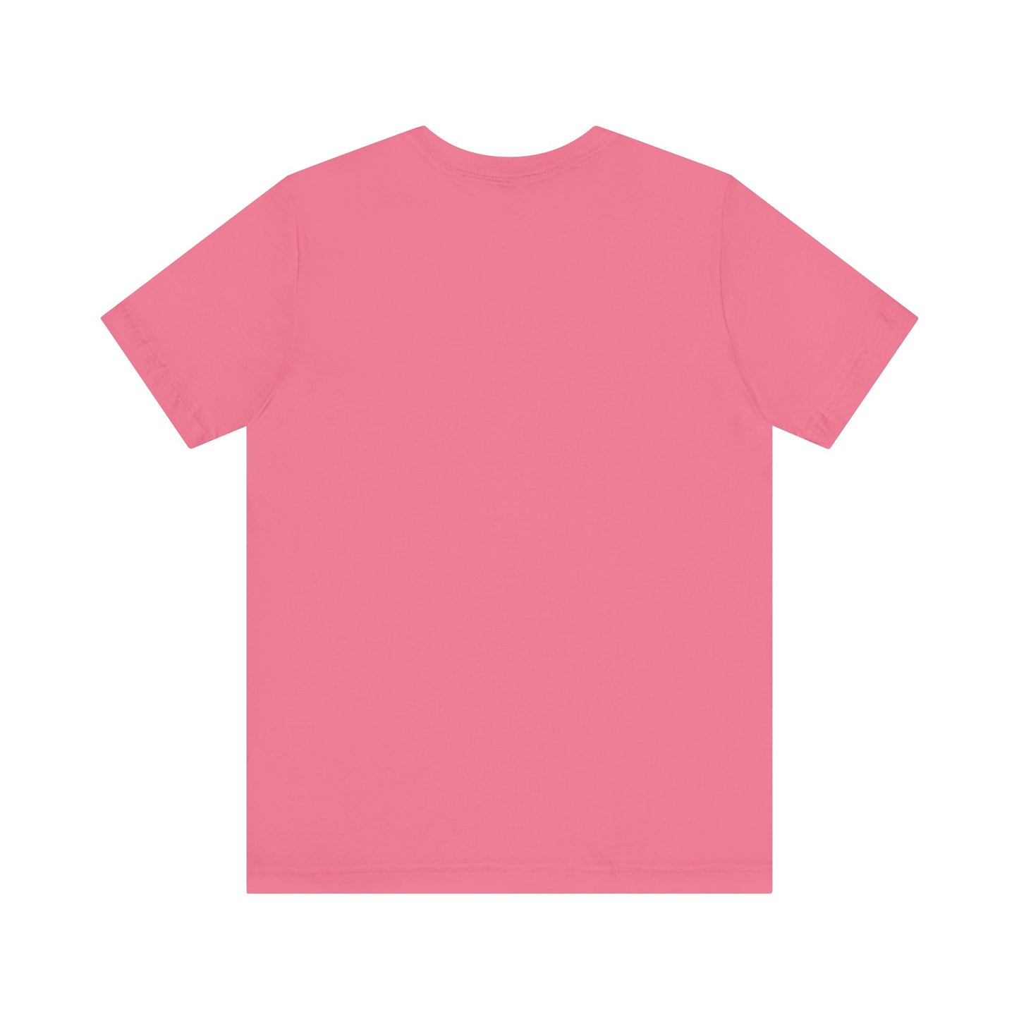 Kettlebells and Caffeine Shirt, male fig