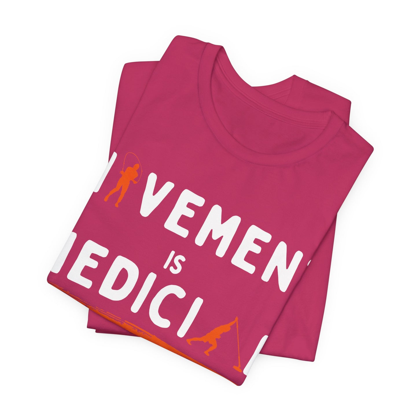 Weckheads know Movement