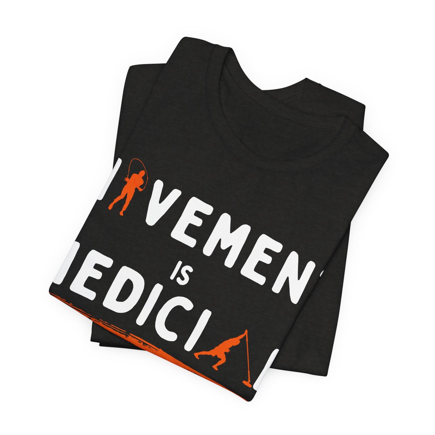 Weckheads know Movement