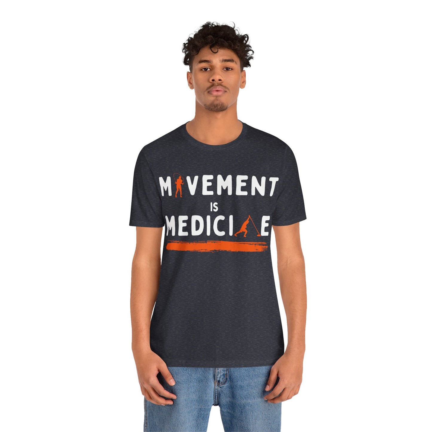 Weckheads know Movement