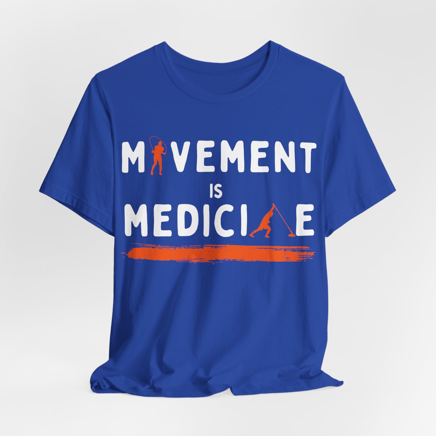 Weckheads know Movement